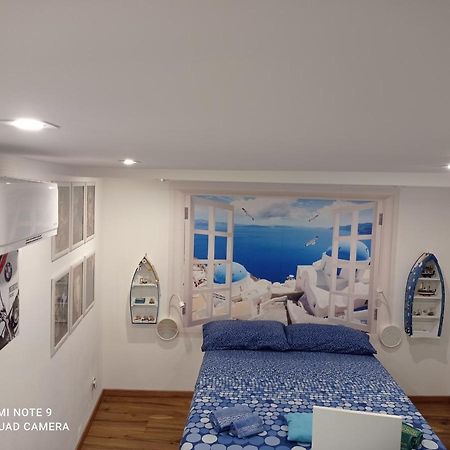 Apartament Casa Titanic Syrakuzy Zewnętrze zdjęcie