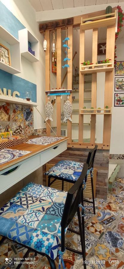 Apartament Casa Titanic Syrakuzy Zewnętrze zdjęcie