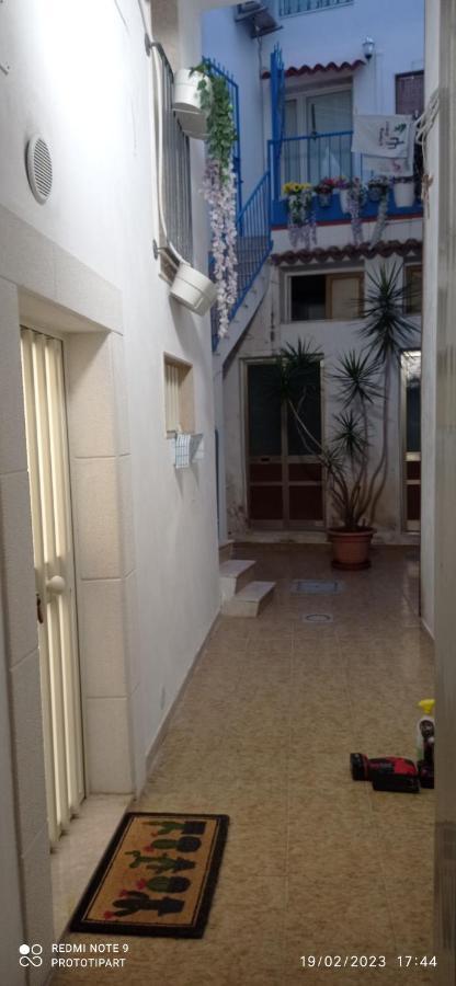 Apartament Casa Titanic Syrakuzy Zewnętrze zdjęcie